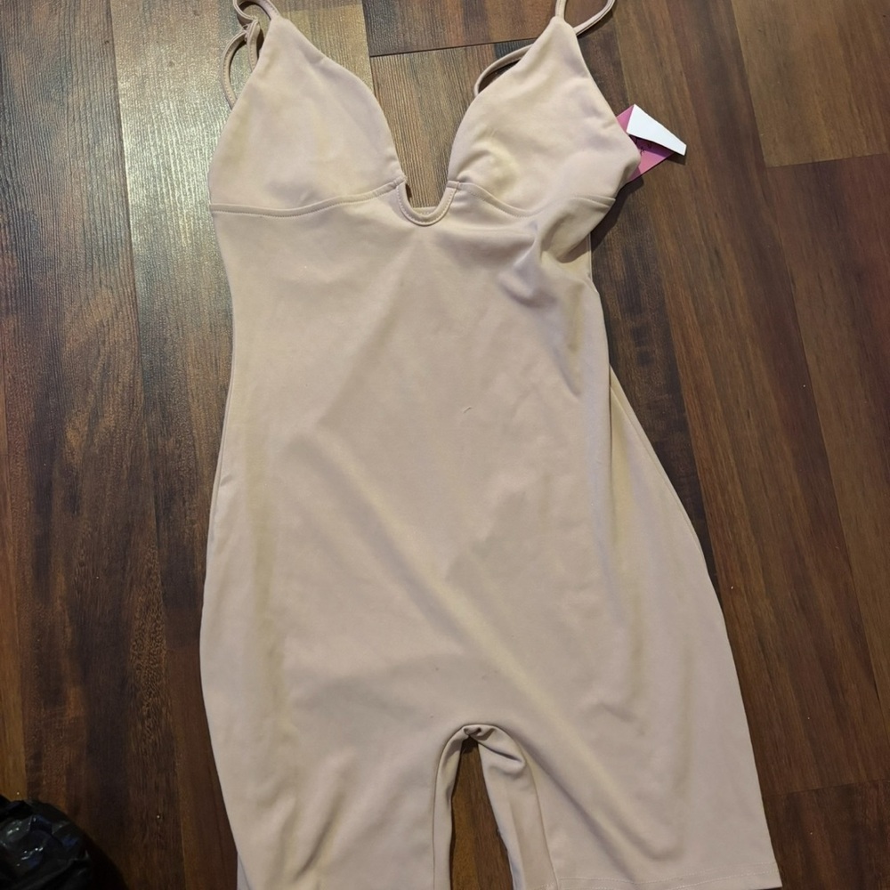 Jumpsuit/romper